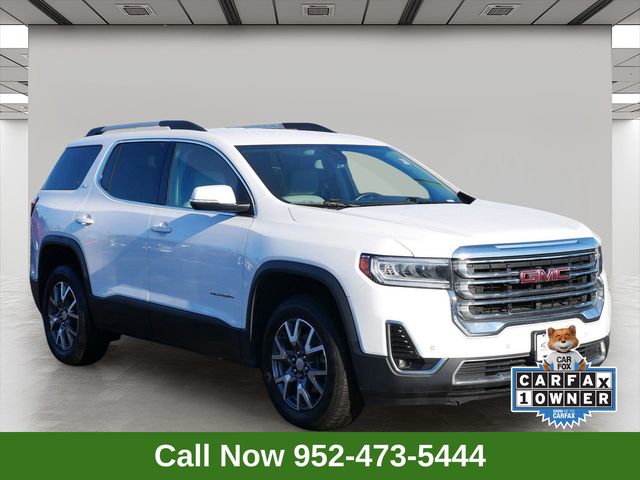 2023 GMC Acadia SLT AWD