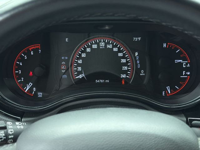 Used 2023 Black Dodge R/T Plus Blacktop image 24
