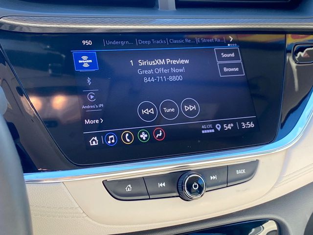 2023 Buick Encore GX Select 13