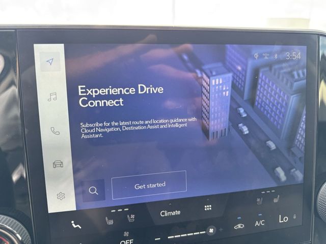 2024 Lexus NX - $39,588