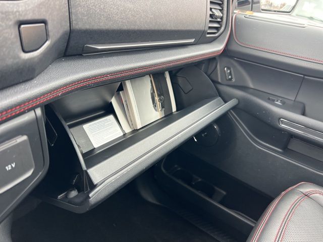 2022 Ford Expedition