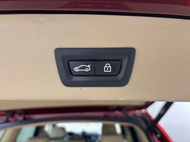 2014 BMW X3 xDrive28i photo