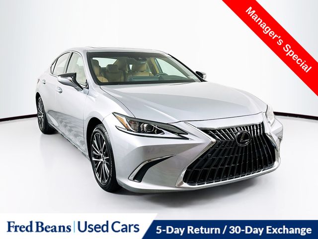 2024 Lexus ES 350 FWD