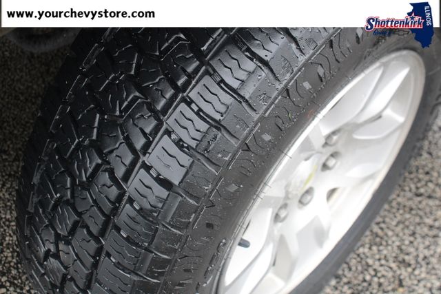 Used 2015 Chevrolet Silverado 1500 Truck