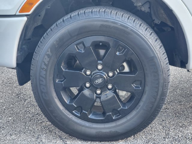 Used 2023 Ford Ranger Truck