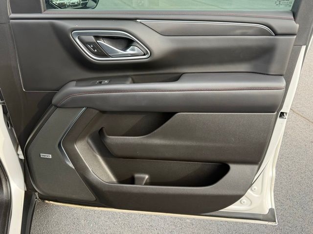 used 2021 Chevrolet Tahoe car, priced at $37,948