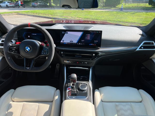 Used 2025 BMW M3 Sedan