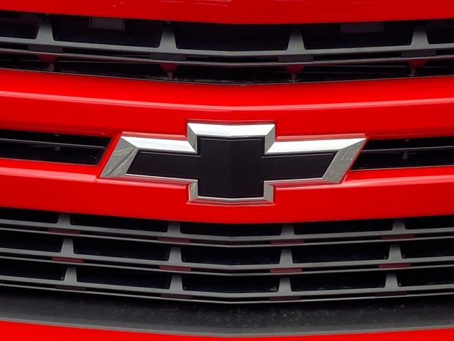 2022 Chevrolet Silverado 1500 LTD RST 30