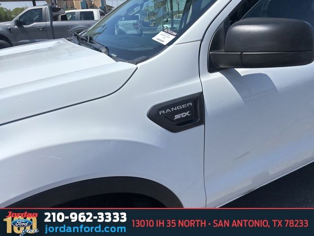Used Car 2022 Ford Ranger  Xl For Sale Under $20,000 In San Antonio, Texas