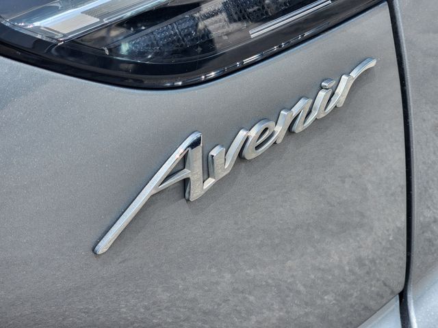 2023 Buick Envision Avenir Gray at Wharton Chevrolet GMC