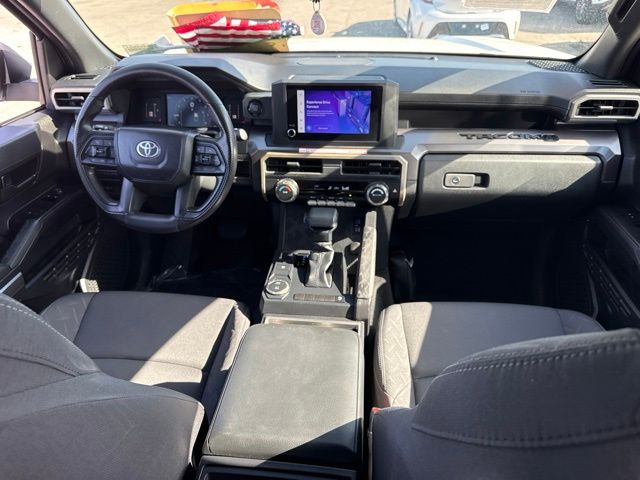 2025 Toyota Tacoma - $35,988