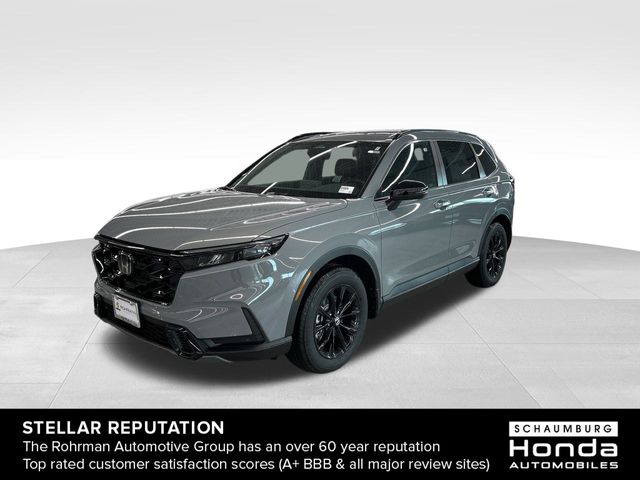 2025 Honda CR-V Hybrid for sale in Chicago, IL