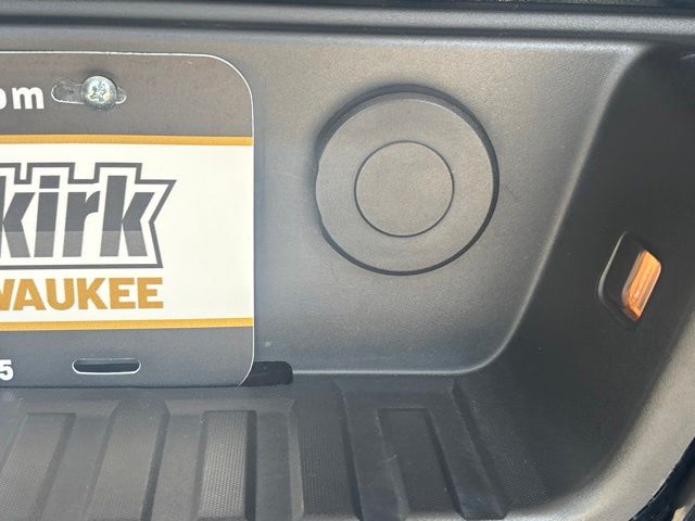 Used 2018 Chevrolet Colorado Truck