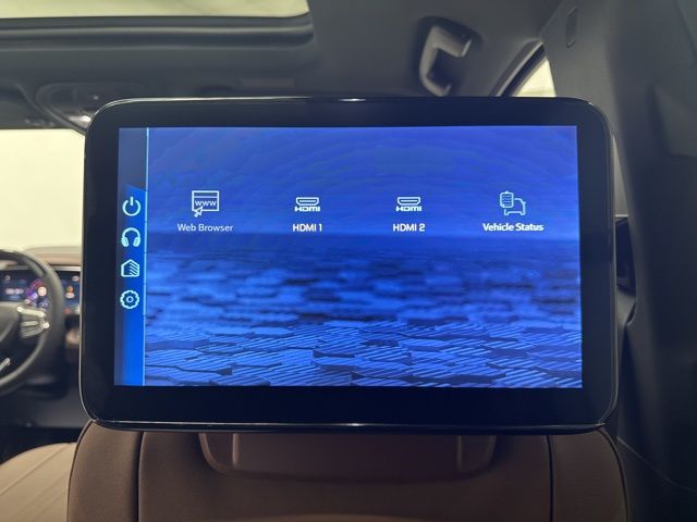 used 2026 Chevrolet Suburban car, priced at $93,775