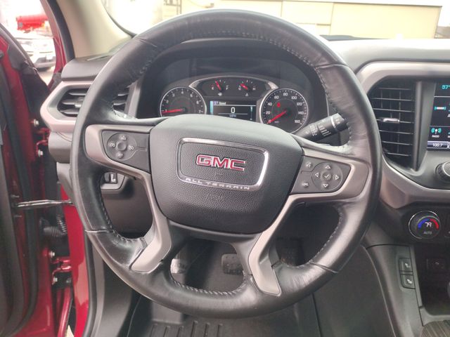 2019 GMC Acadia SLE-2 photo