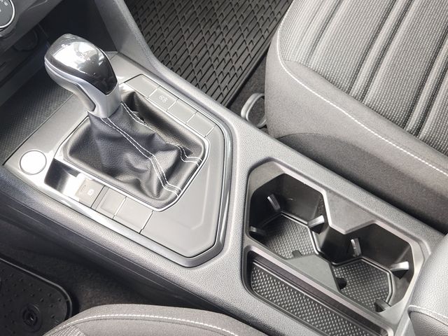 Used 2023 Volkswagen Tiguan SUV