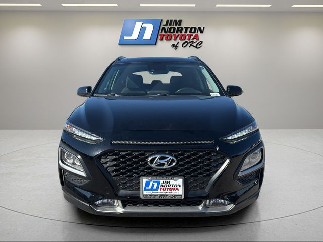 Used 2021 Hyundai Kona SUV