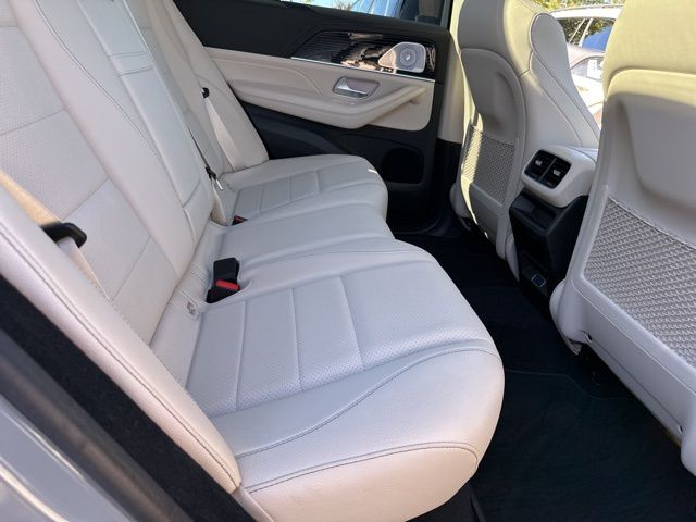 2024 Mercedes-Benz GLE GLE 450e Gray at Bob King Buick GMC