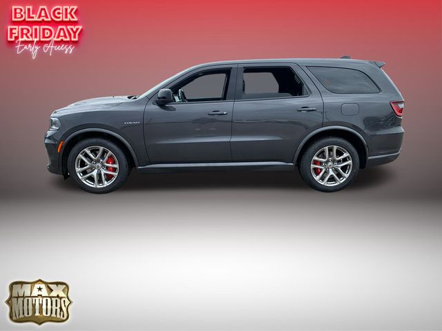 2024 Dodge Durango R/T 4