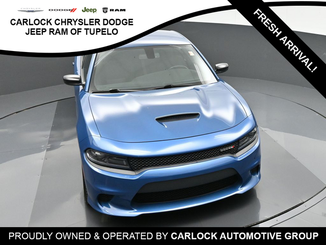 2023 Dodge Charger R/T 25