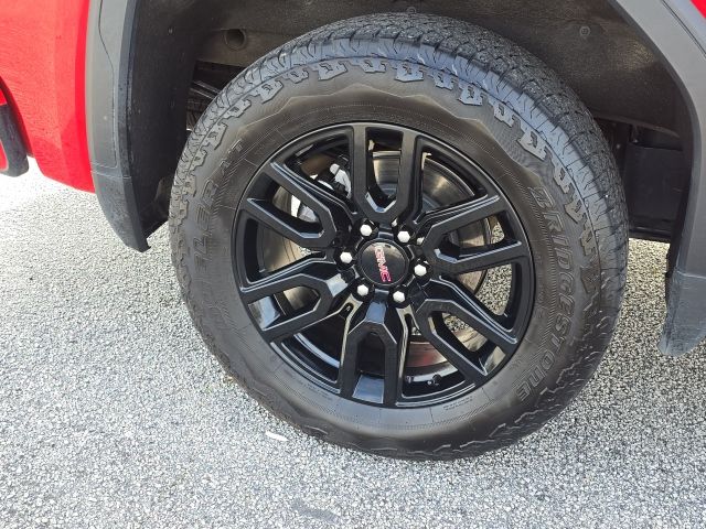 2025 GMC Sierra 1500 Elevation:45302A