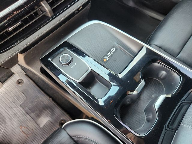 2025 Buick Enclave Sport Touring Black at Big Star Buick GMC