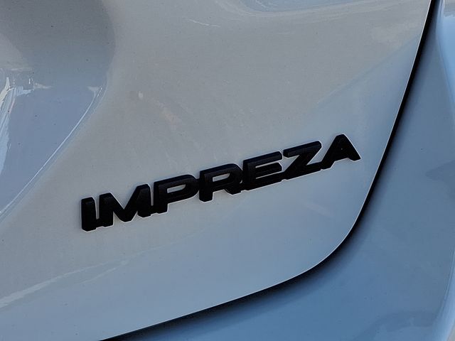 new 2026 Subaru Impreza car, priced at $28,798