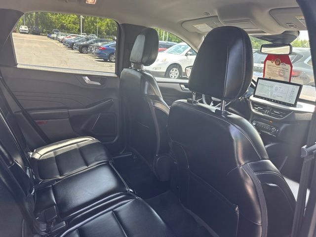 Used 2024 Ford Escape Platinum For Sale in Indianapolis, IN