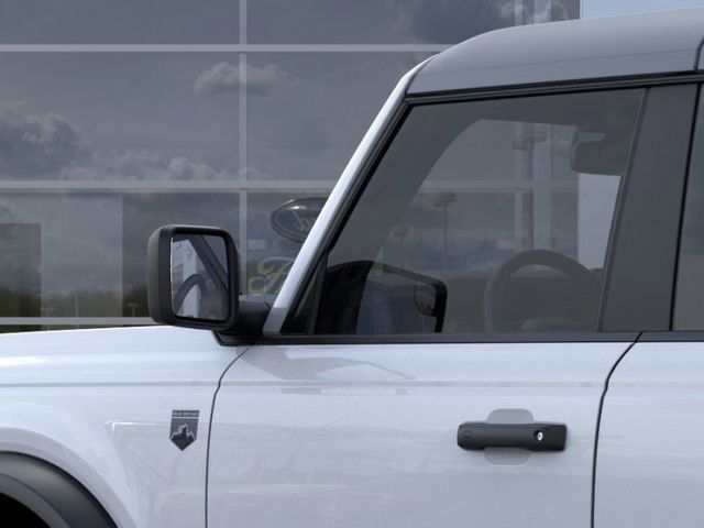 2025 Ford Bronco 4-Door Big Bend - Photo 22
