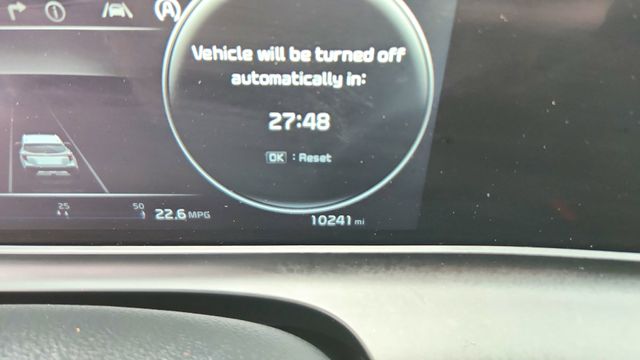 2026 Kia Seltos