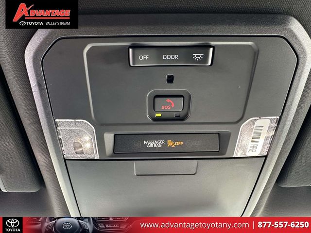Used 2026 Toyota Tacoma Truck