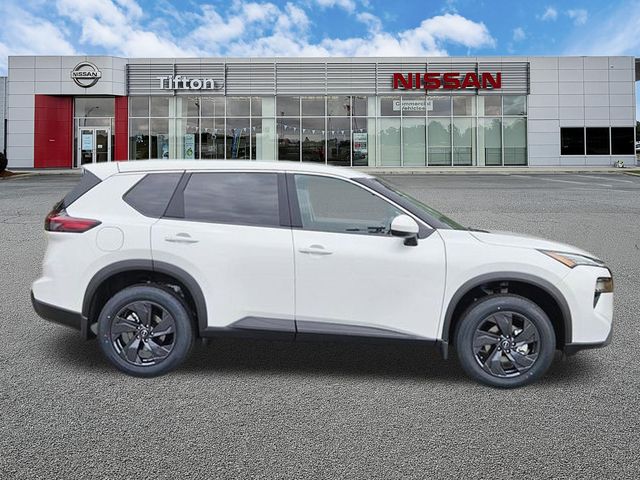 New 2026 Nissan Rogue SUV