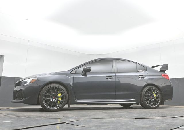 Used 2019 Gray Subaru STi image 46