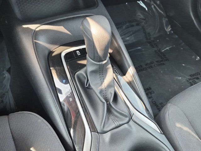 Used 2025 Toyota Corolla Sedan