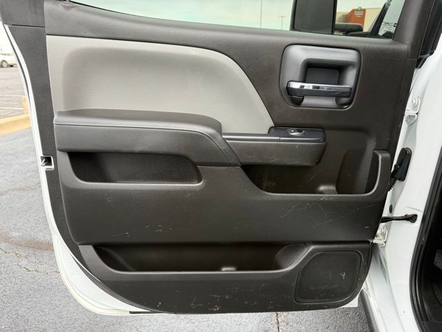 used 2016 Chevrolet Silverado 3500HD car, priced at $33,261