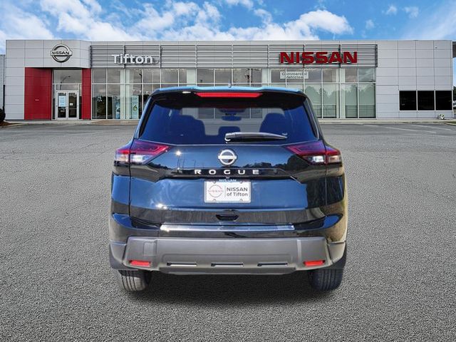 New 2026 Nissan Rogue SUV