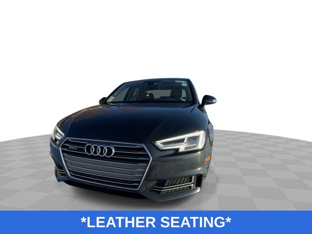 Used 2018 Audi A4 For Sale in Livonia, MI