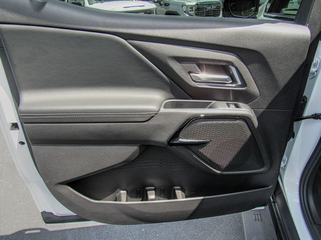 2026 Chevrolet Silverado EV LT:43965