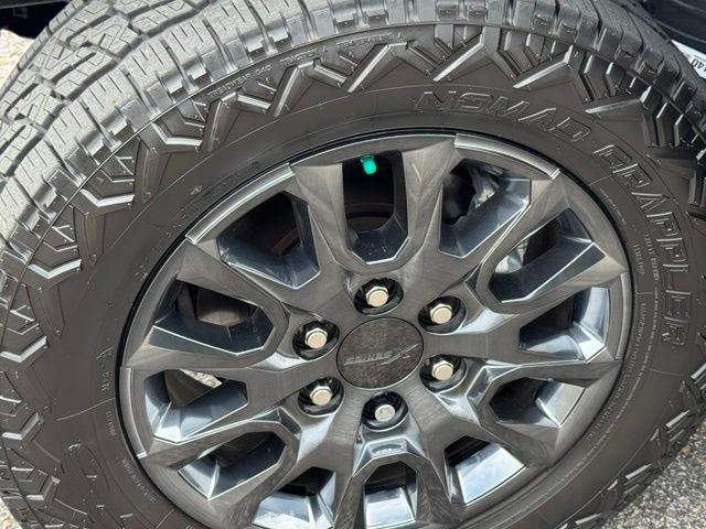 Used 2025 Toyota Tacoma Truck
