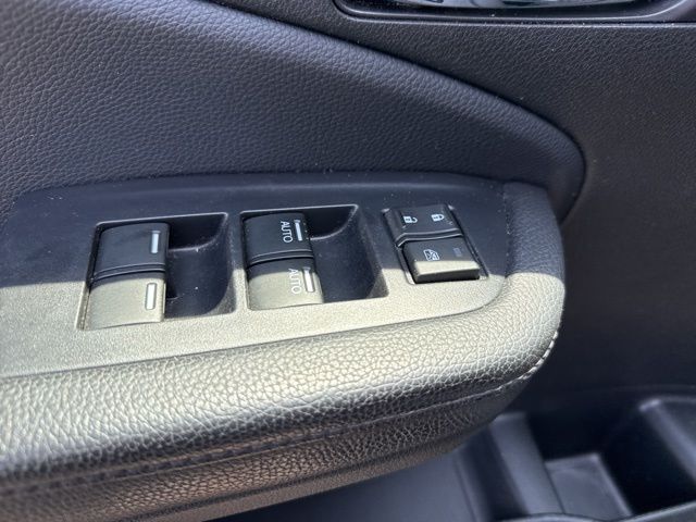 2019 Honda Passport Elite photo