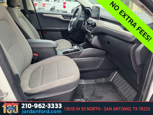 Used Car 2022 Ford Escape  Se For Sale Under $20,000 In San Antonio, Texas