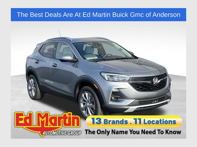 2023 Buick Encore GX Essence AWD