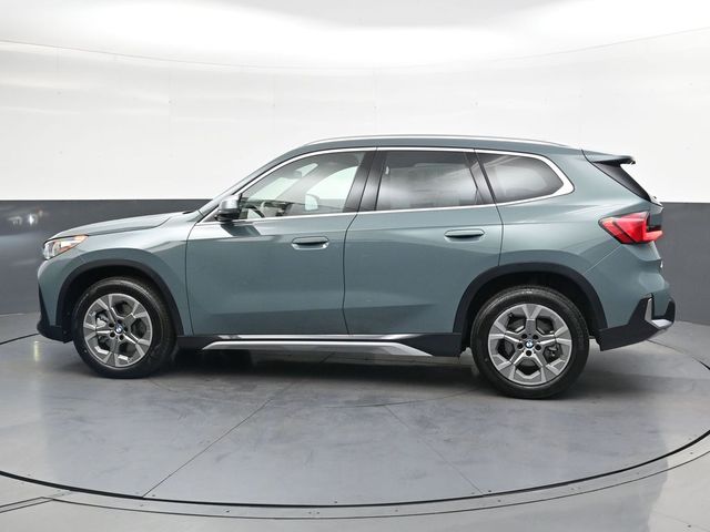 New 2026 Green BMW xDrive28i image 6