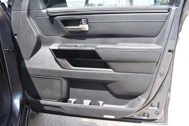 Used 2024 Toyota Tundra Truck