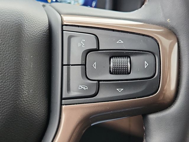 Used Car 2023 Chevrolet Tahoe  High Country For Sale Under $70,000 In Plainview, Texas