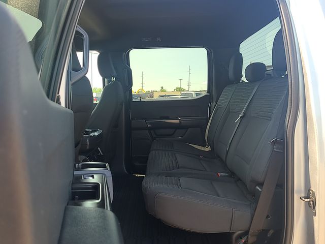 Used 2023 Ford F-150 Truck