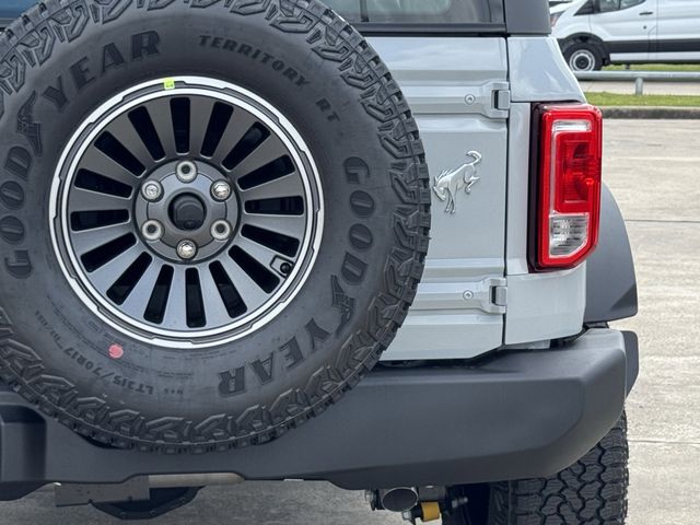 New 2026 Gray Ford Base image 9