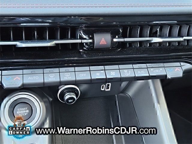 Used 2024 Red Dodge GT image 22