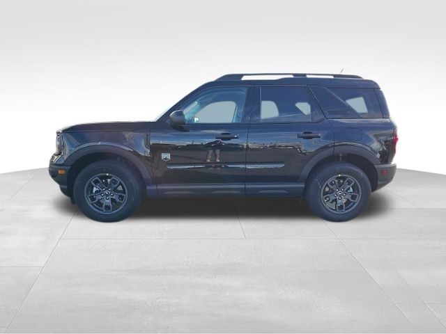 2024 Ford Bronco Sport Big Bend 2