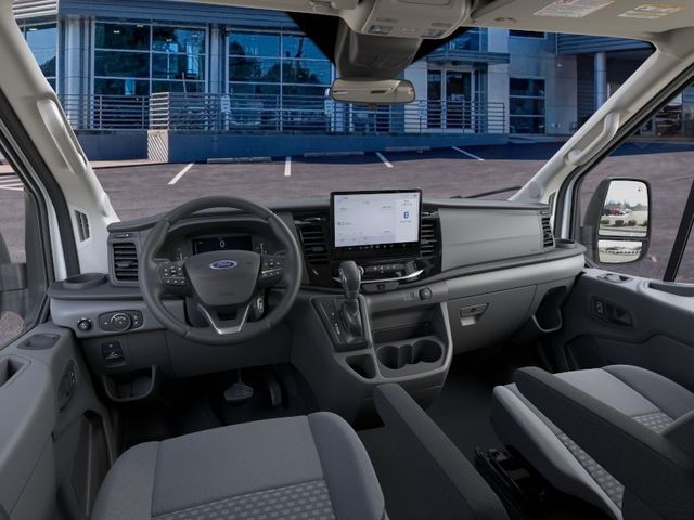 New 2026 White Ford XLT image 9